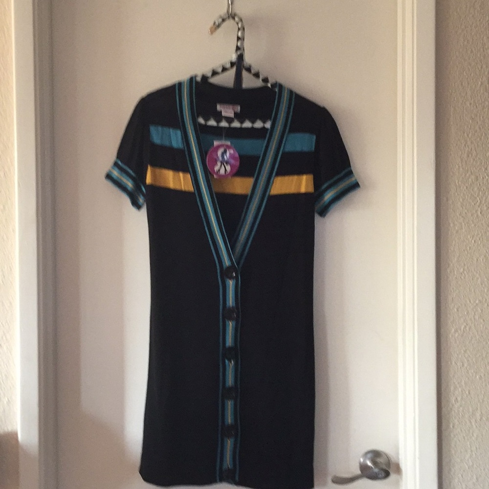 Kensiegirl cardigan